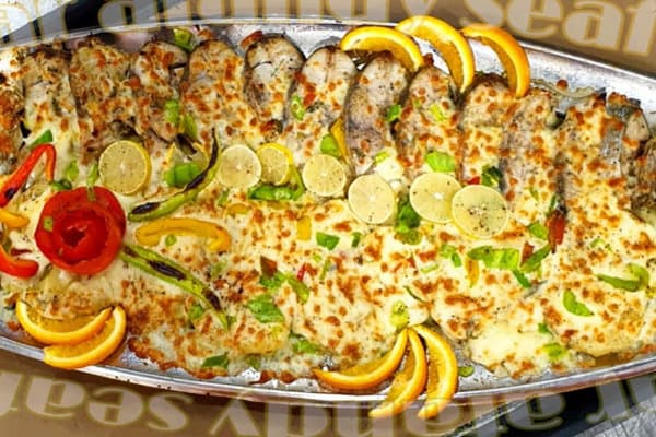 سمك لوت