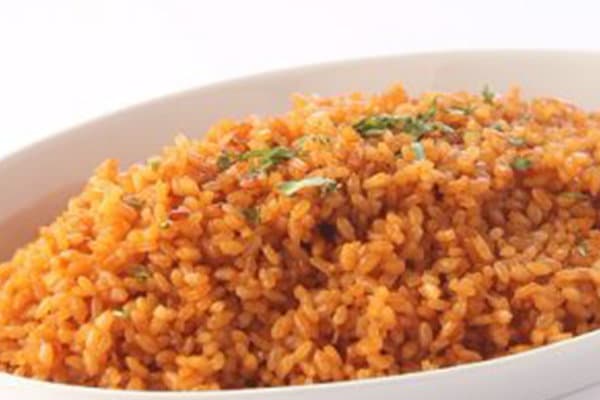 أرز صيادية